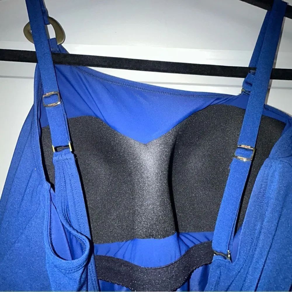 Beyond Control One Piece Swimsuit - Picture 4 of 6